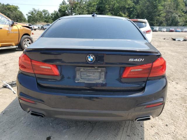 2017 BMW 540 I WBAJE5C31HG916422