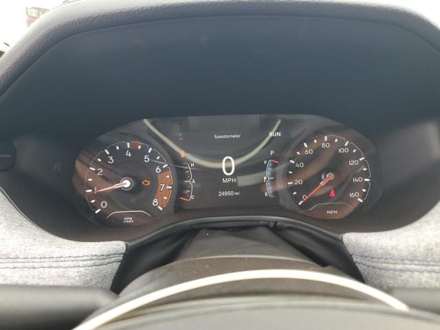 2023 JEEP COMPASS LA 3C4NJDBN2PT553457
