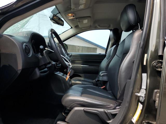 2015 JEEP COMPASS LA 1C4NJDEBXFD169562