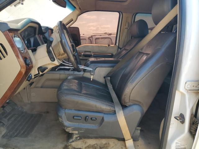 2015 FORD F250 SUPER - 1FT7W2BT4FEC20737