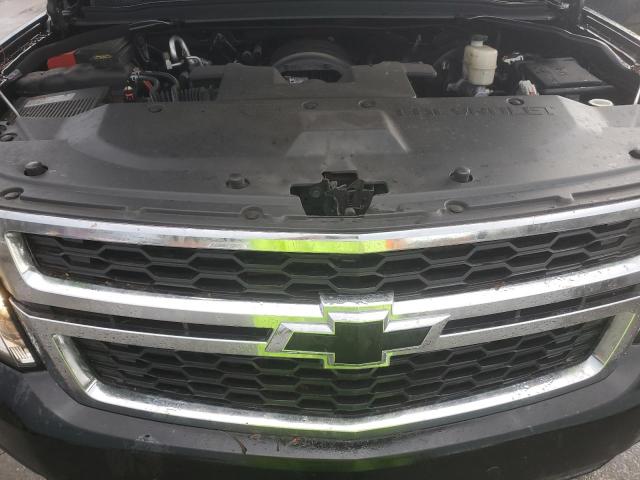 2019 CHEVROLET SUBURBAN C 1GNSCHKC3KR183194