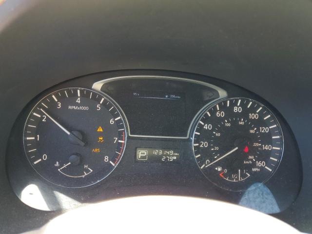 2015 NISSAN ALTIMA 2.5 1N4AL3AP3FC241573