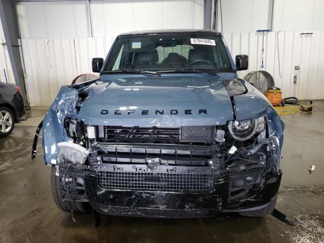 2025 LAND ROVER DEFENDER 1 SALE27EU5S2392400