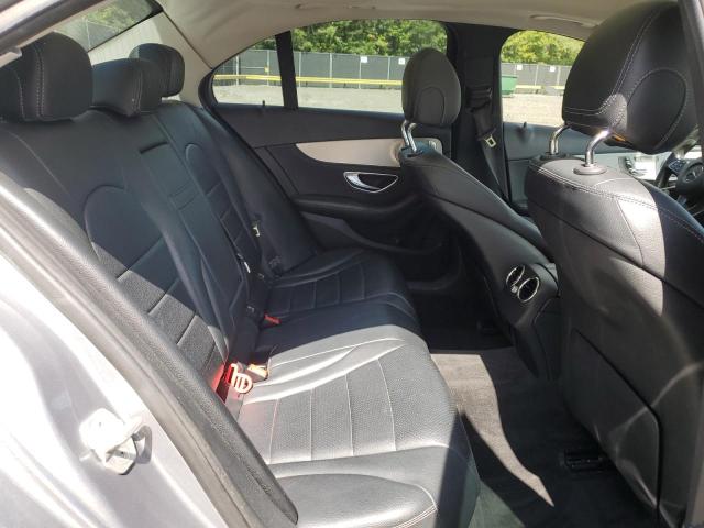 2016 MERCEDES-BENZ C 300 4MAT 55SWF4KB0GU116131