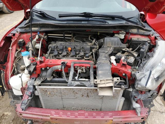 2016 HONDA HR-V LX #3280318954