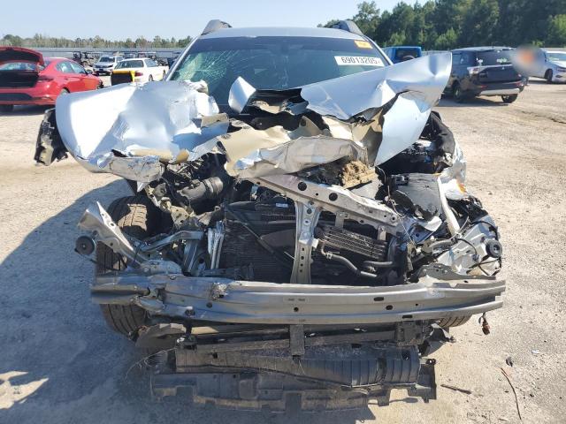 2018 SUBARU OUTBACK 2.5I PREMIUM 4S4BSAFCXJ3356929