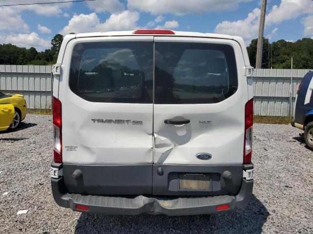 2018 FORD TRANSIT T- 1FBZX2ZM0JKA10235