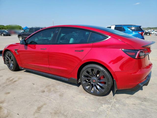 2022 TESLA MODEL 3 5YJ3E1EC4NF348464