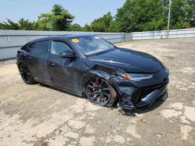2024 LAMBORGHINI URUS S ZPBUB3ZL8RLA33892