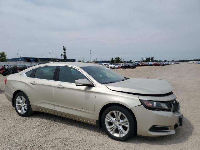 2015 CHEVROLET IMPALA LT 2G1125S39F9117540