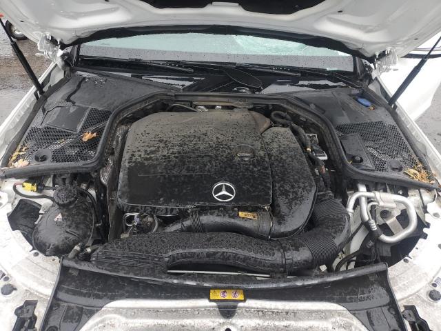 2021 MERCEDES-BENZ C 300 4MATIC W1KWF8EB0MR625880