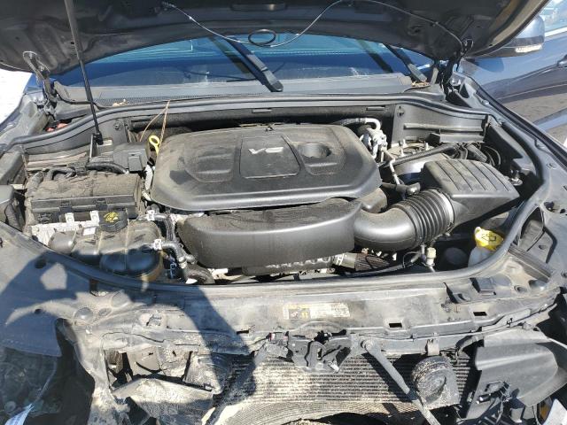 2016 DODGE DURANGO LI 1C4RDHDG0GC308554