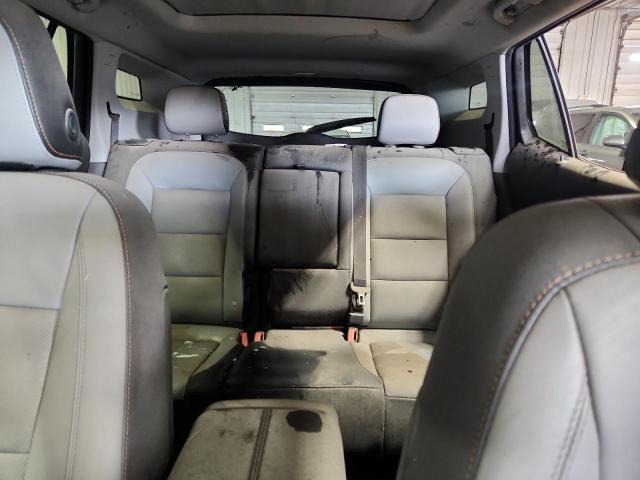 2018 GMC TERRAIN SL - 3GKALPEX3JL201958