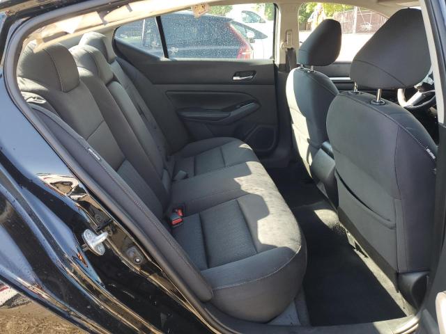 2021 NISSAN ALTIMA SV - 1N4BL4DV3MN344532