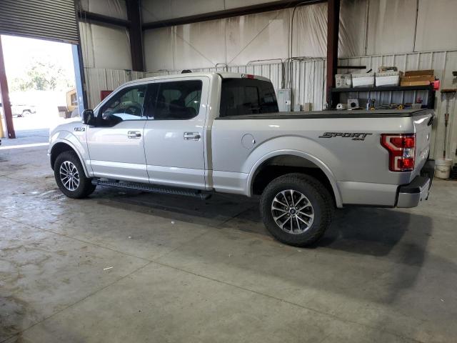 2019 FORD F150 SUPER 1FTFW1E56KKC87760