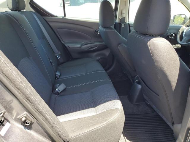 2018 NISSAN VERSA S 3N1CN7AP0JL862337