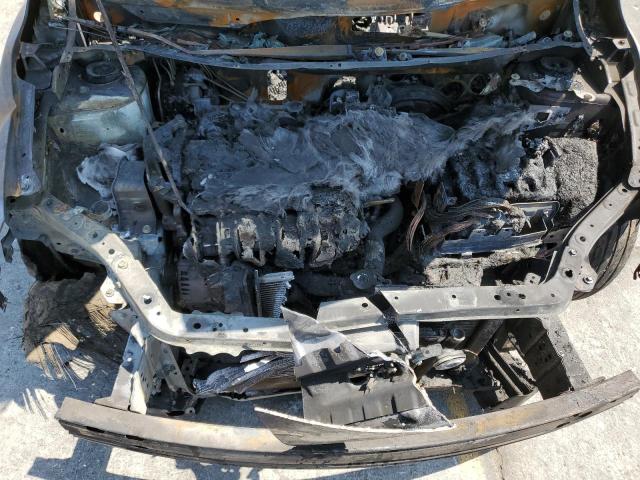 2016 NISSAN SENTRA S 3N1AB7AP0GY250814
