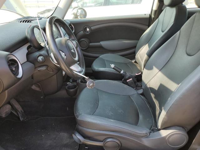 2009 MINI COOPER #3302827922