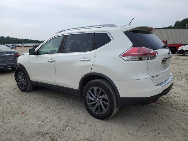 2016 NISSAN ROGUE S 5N1AT2MV3GC873338