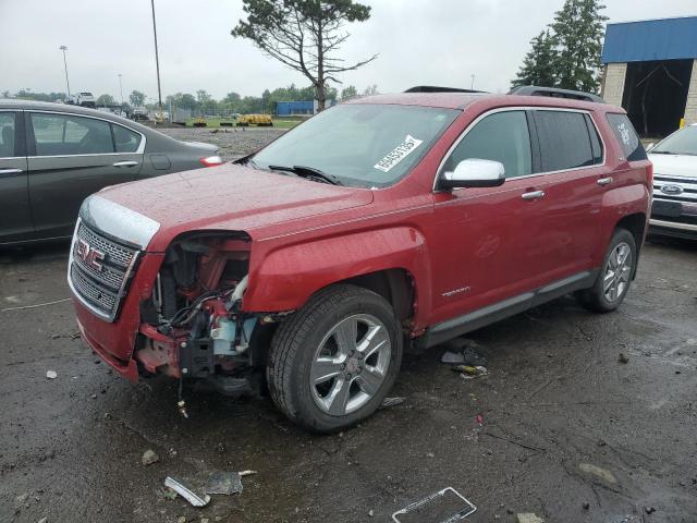 GMC TERRAIN SL