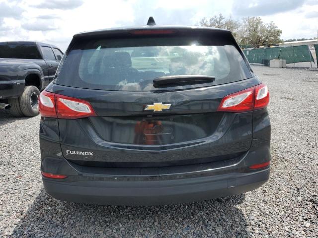 2019 CHEVROLET EQUINOX LS - 2GNAXHEV2K6273848