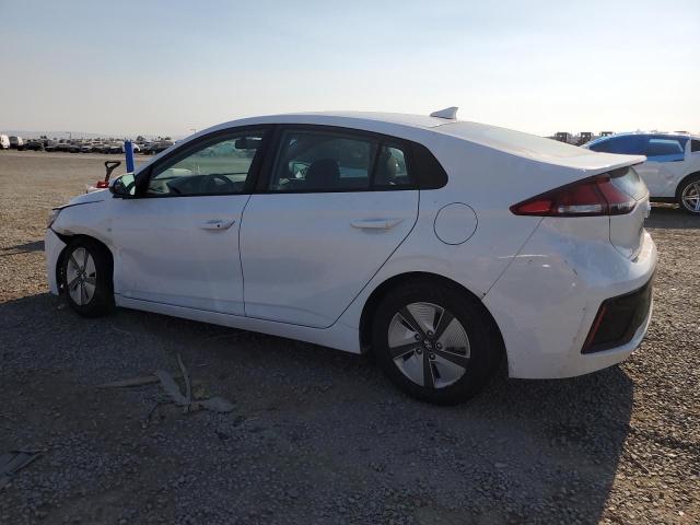 2019 HYUNDAI IONIQ BLUE KMHC65LC8KU107965