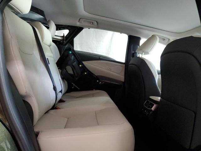 2025 LEXUS RX 450H+ LUXURY JTJCJMGA2S2025521