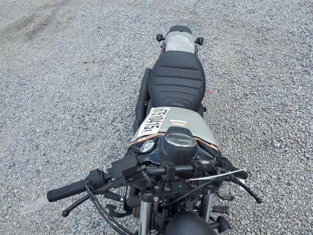 2025 HONDA VT750 C2B JH2RC53E1SK100609