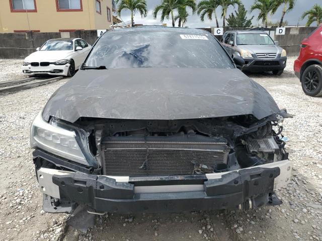 2018 ACURA ILX BASE W 19UDE2F36JA006740