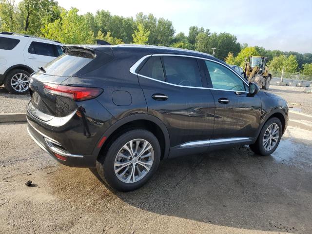 2022 BUICK ENVISION P LRBAZLR45ND137550
