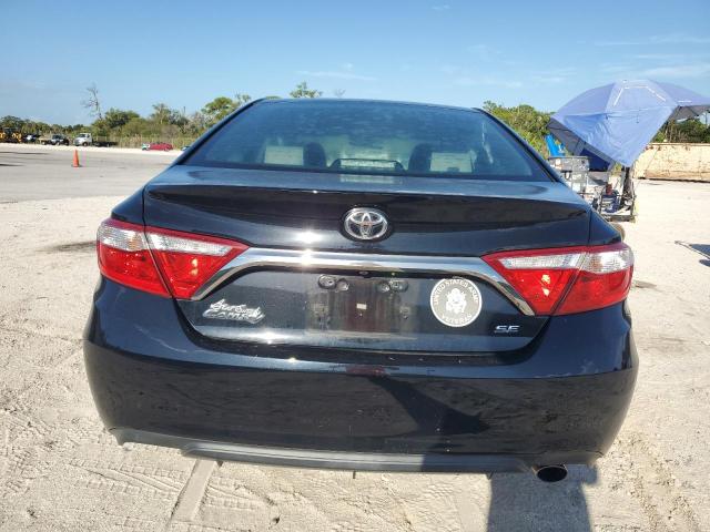 2017 TOYOTA CAMRY LE 4T1BF1FK7HU757676
