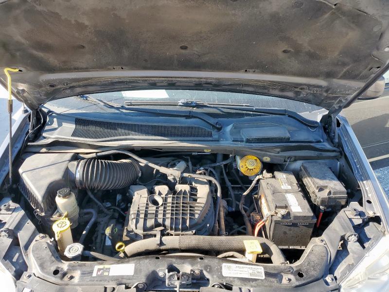 2016 DODGE GRAND CARA 2C4RDGCG8GR329848