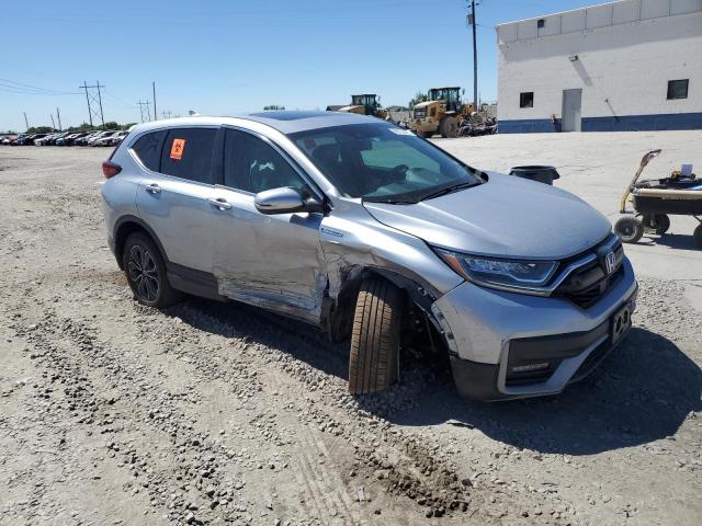 2022 HONDA CR-V EXL 5J6RT6H84NL008095