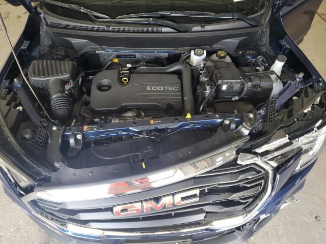 2022 GMC TERRAIN SL 3GKALTEVXNL145997
