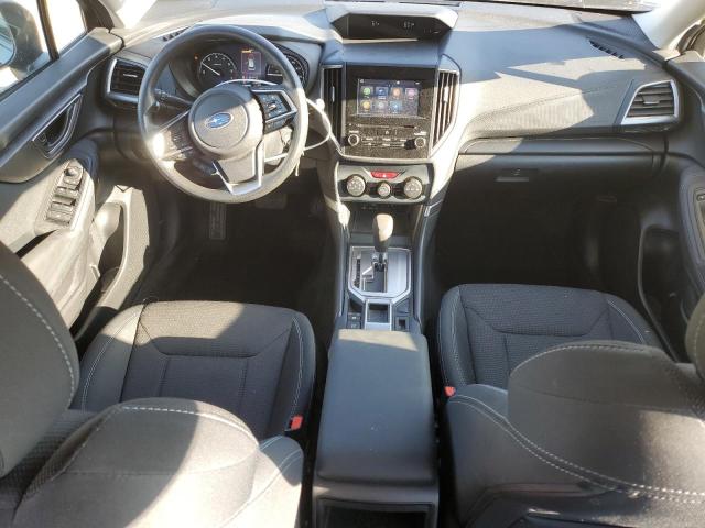 2019 SUBARU FORESTER JF2SKACC0KH451661
