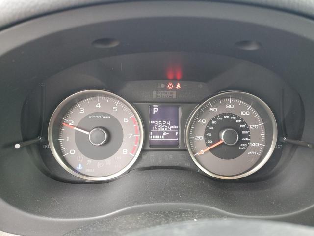 2016 SUBARU FORESTER 2 JF2SJAFC2GH547670