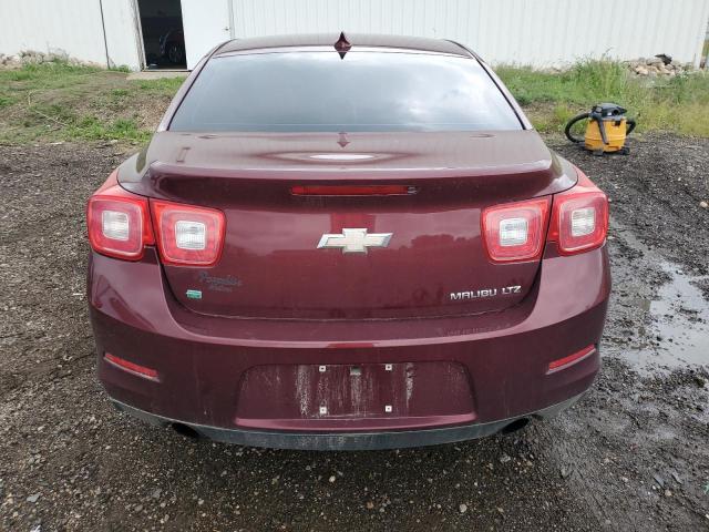 2015 CHEVROLET MALIBU LTZ 1G11F5SL3FF152893