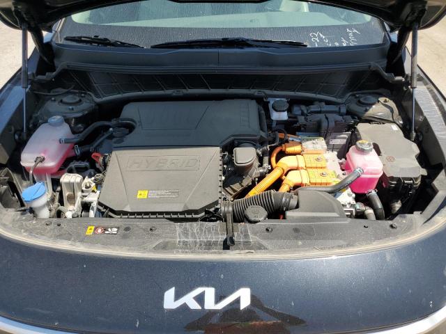 2024 KIA NIRO EX KNDCR3LE9R5198881