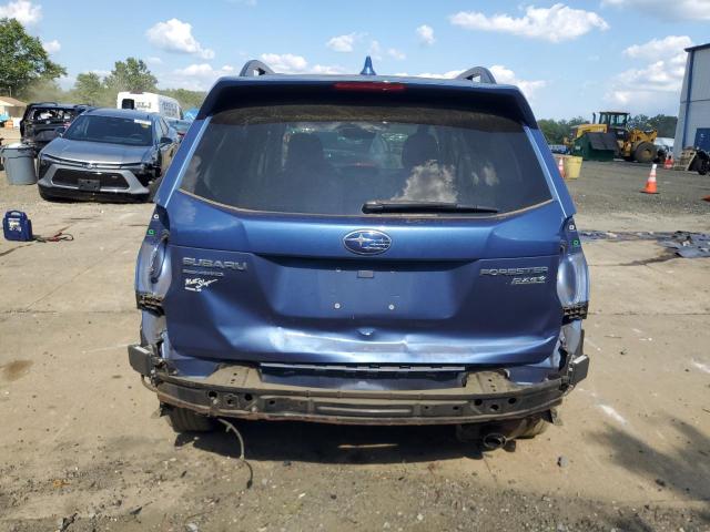 2017 SUBARU FORESTER 2 - JF2SJARC1HH521770