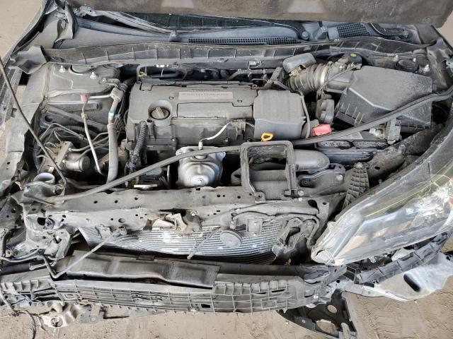 2015 HONDA ACCORD LX 1HGCR2F30FA259401
