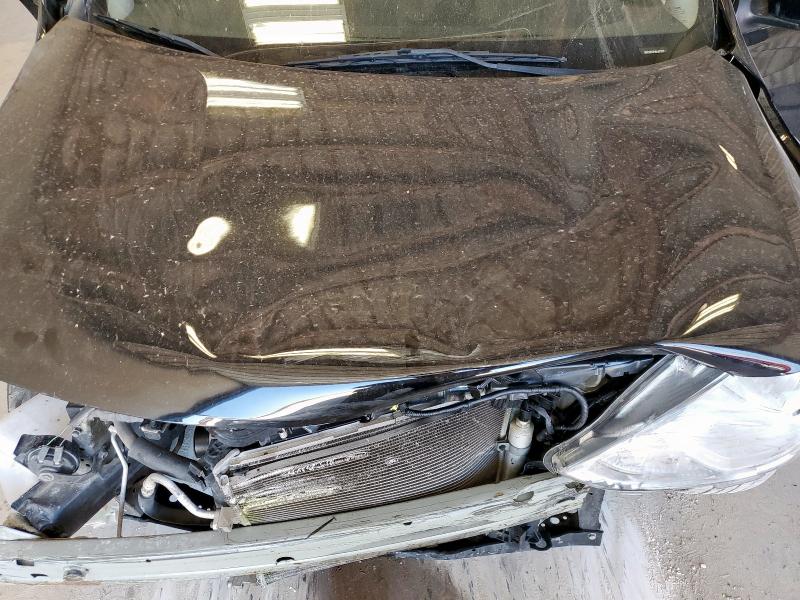 2019 NISSAN VERSA S 3N1CN7AP9KL877825