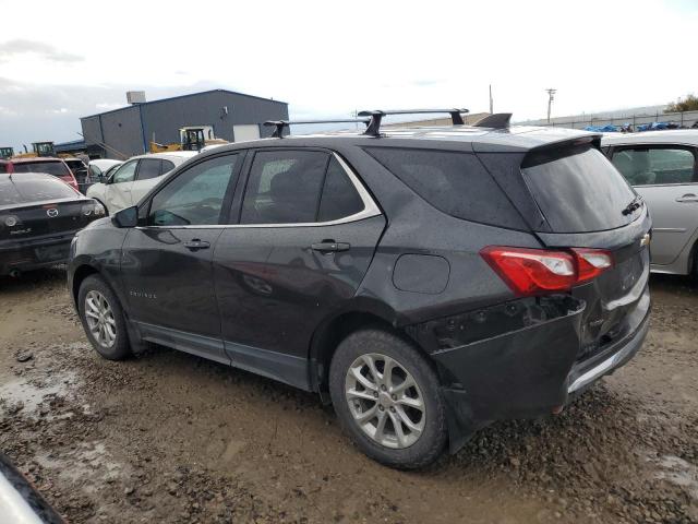 2018 CHEVROLET EQUINOX LT - 2GNAXSEV0J6212767