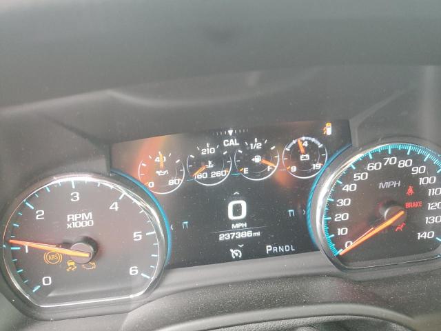 2018 CHEVROLET SUBURBAN C 1GNSCJKCXJR216018