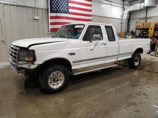 FORD F250