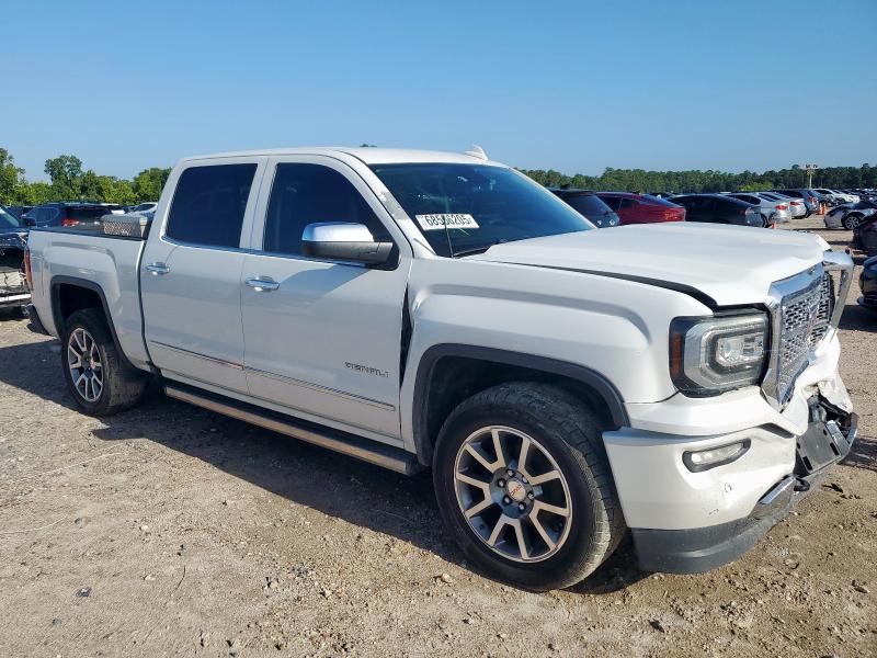 2016 GMC SIERRA K15 3GTU2PEC7GG171762