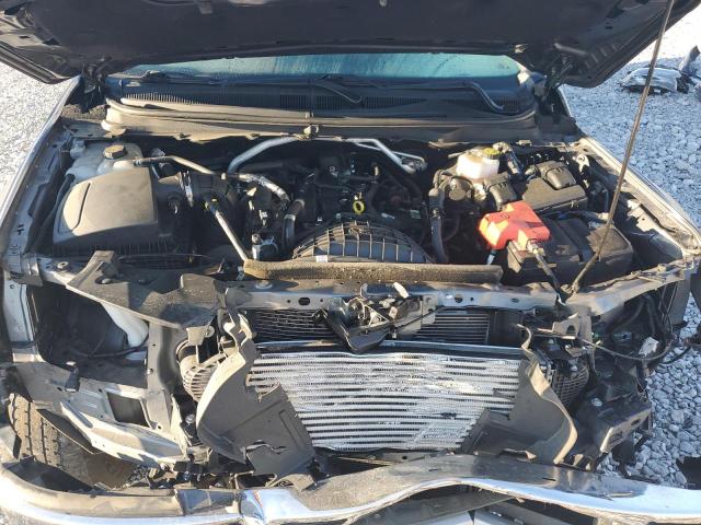 2022 FORD RANGER XL 1FTER4FH6NLD07260