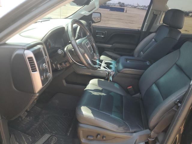 2018 GMC SIERRA K15 3GTU2NEC1JG426000