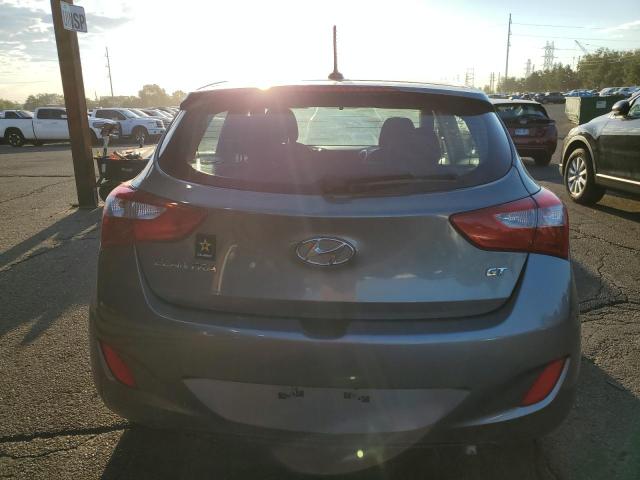 2017 HYUNDAI ELANTRA GT - KMHD35LH3HU381219