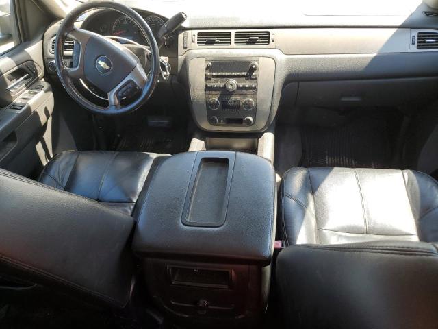2012 CHEVROLET SILVERADO - 1GC1CYCG2CF131029
