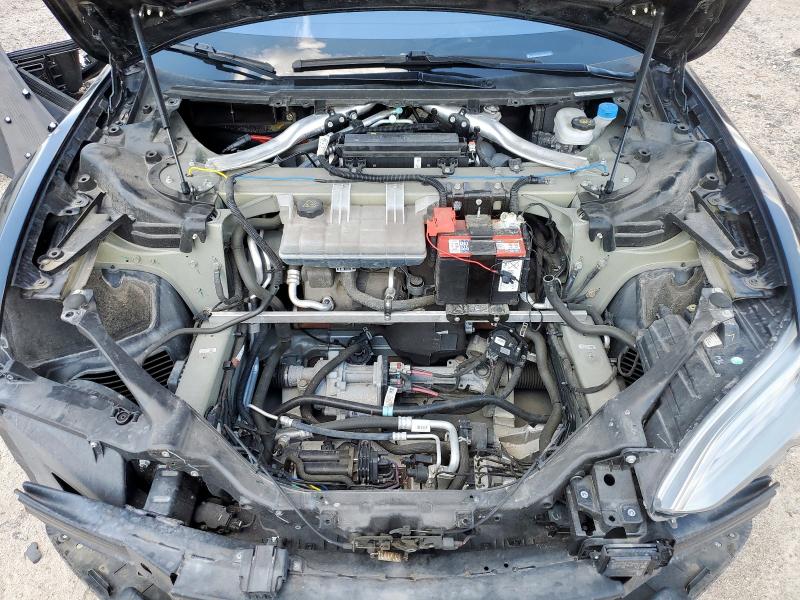2018 TESLA MODEL S 5YJSA1E22JF268749